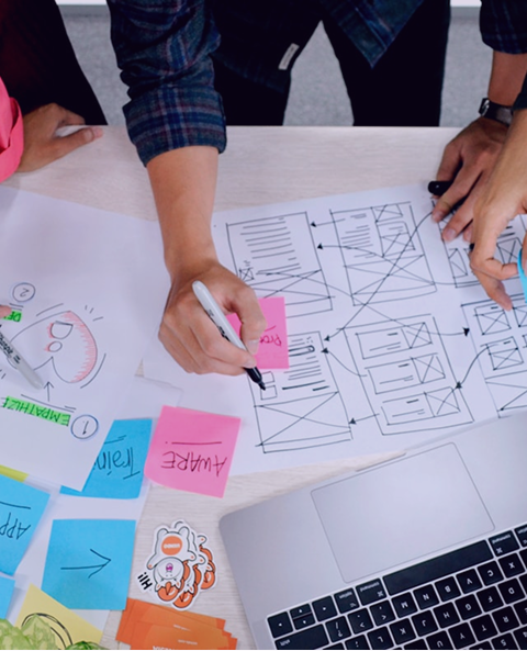 Design Brief